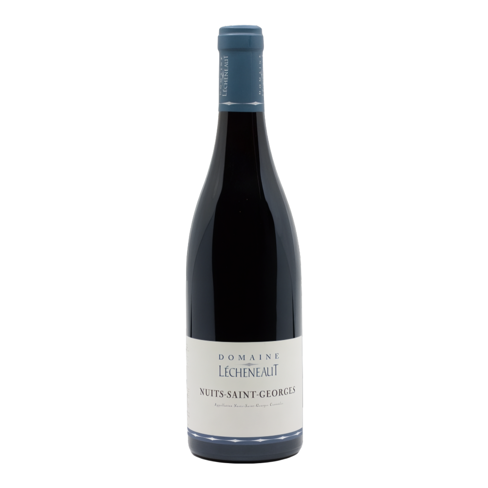 Lécheneaut, Nuits-Saint-Georges 2021, Bottiglia 750 ml